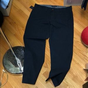 Tommy Hilfiger blue khakis
